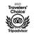Traveler's Choice 2021