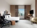 Fourth Night Free
