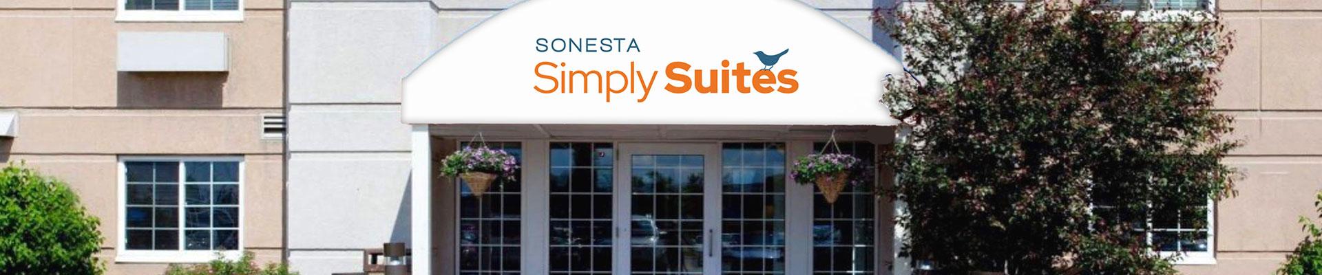 hotel banner