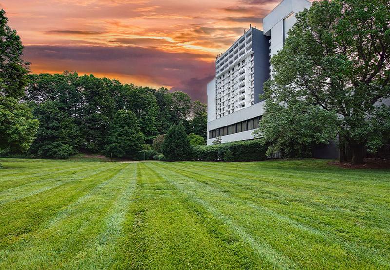 A Stylish Stay Hotel Near Uptown Charlotte