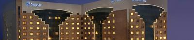 hotel banner