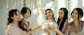 Accommodate Your Bridal Party