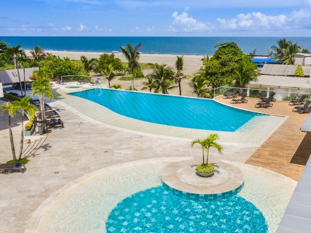 Sonesta Hotel Cartagena Image