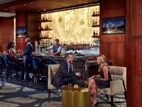 The Royal Sonesta Houston Galleria — Dining 8