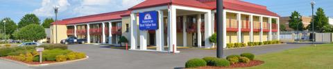 hotel banner