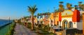Sonesta Nouba Hotel Aswan