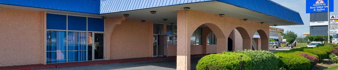 hotel banner