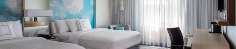 hotel banner