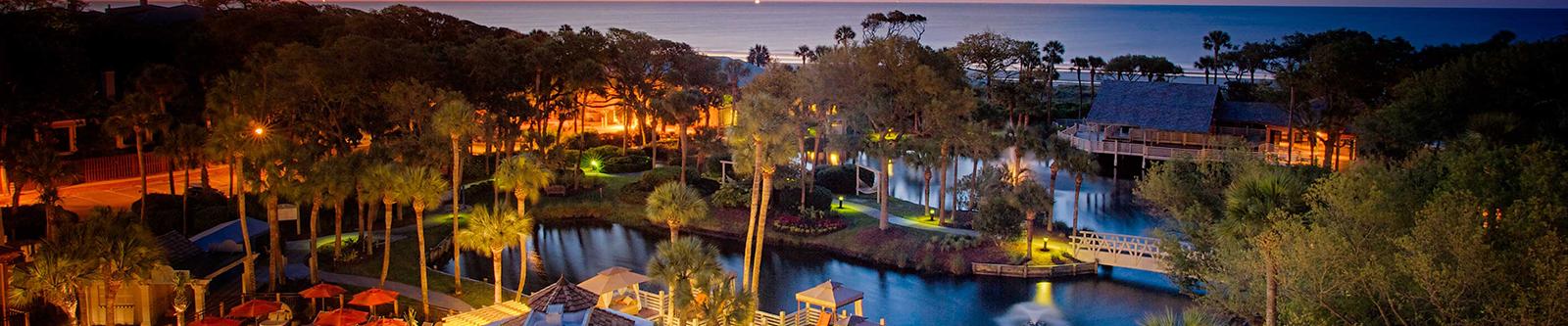 hotel banner