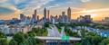 License to Stay in Atlanta