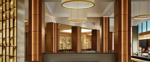 Discover Our Hotel