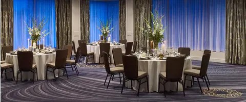 Charlotte Weddings 