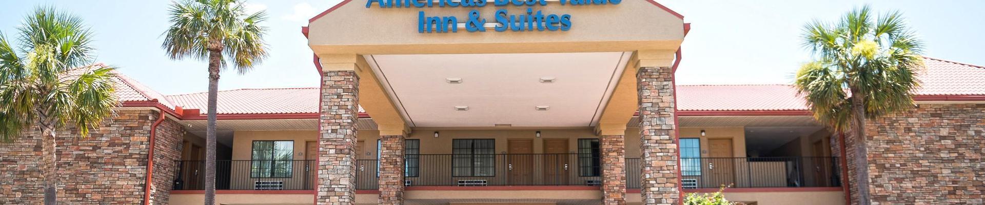 hotel banner