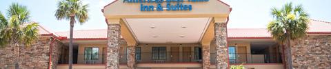 hotel banner