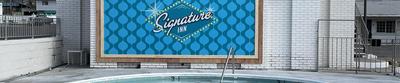 hotel banner