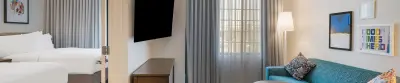 hotel banner