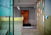 Fitness & Spa 