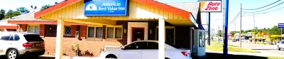 hotel banner