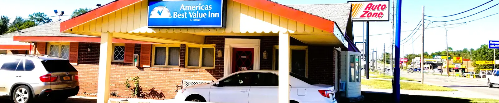hotel banner