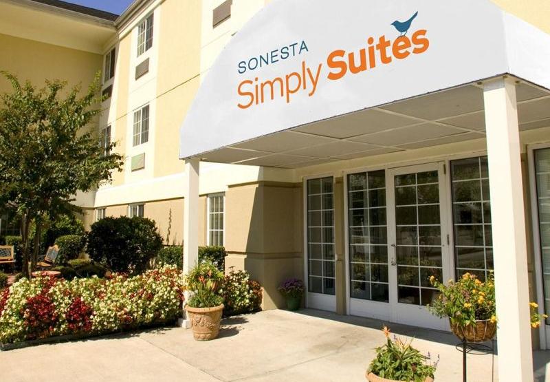 Popular Hotel