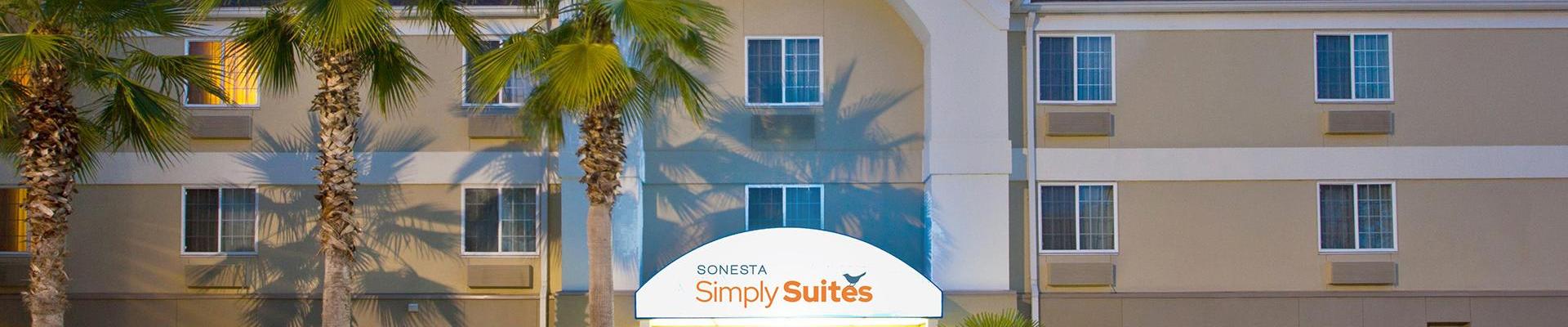 hotel banner