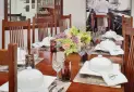 A Chef’s Table Like No Other