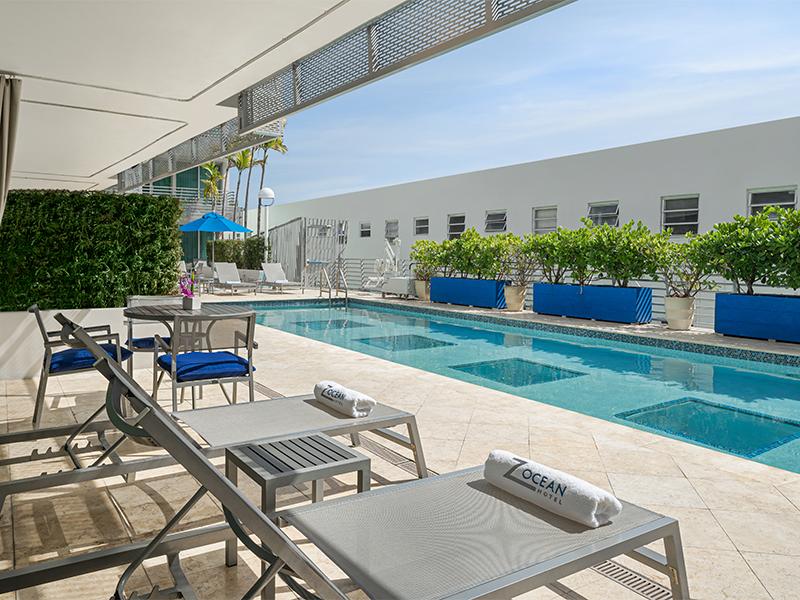 Miami Hotel Suites