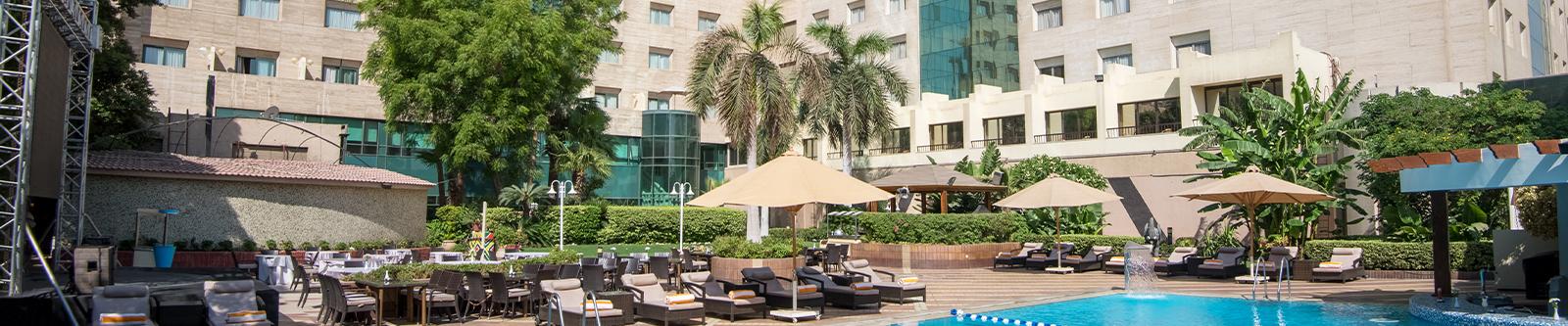 hotel banner