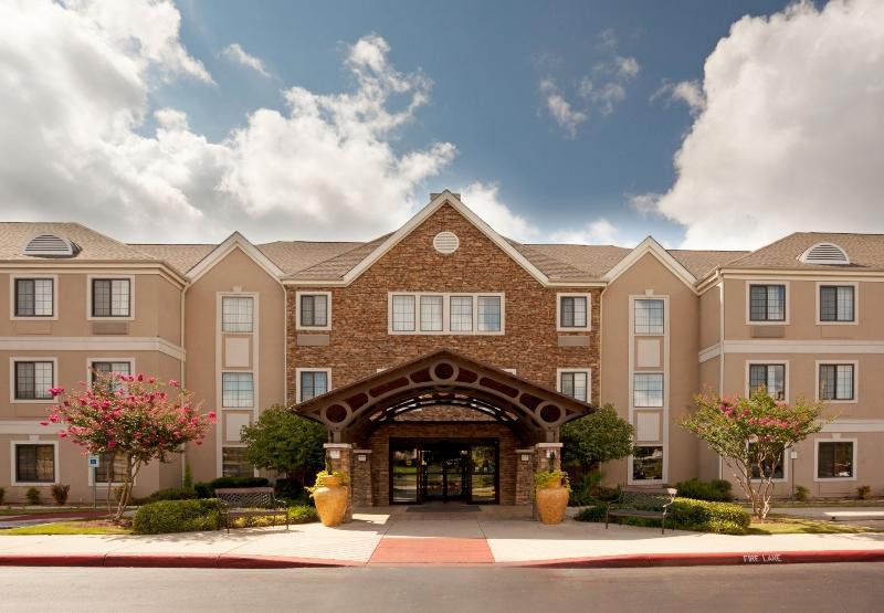 Popular Hotel  