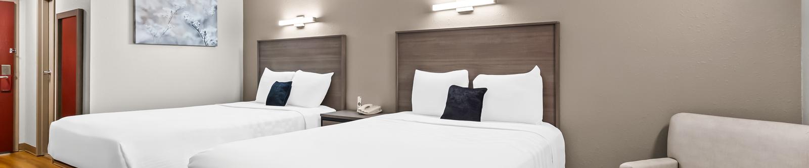 hotel banner