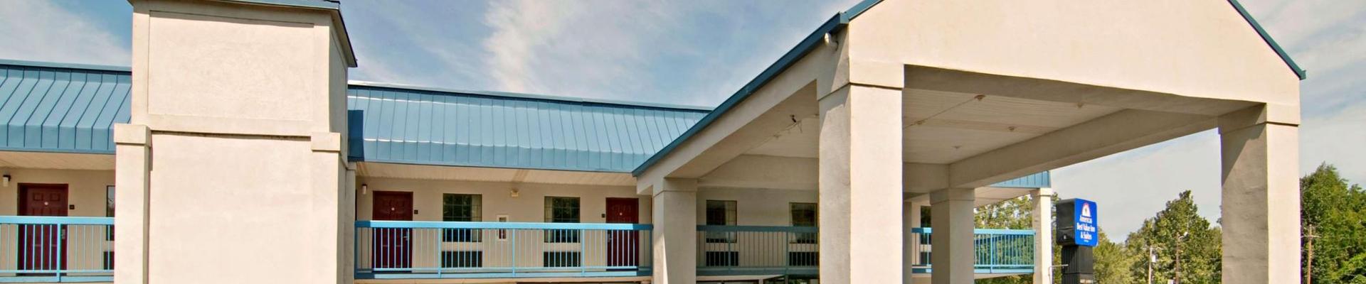 hotel banner