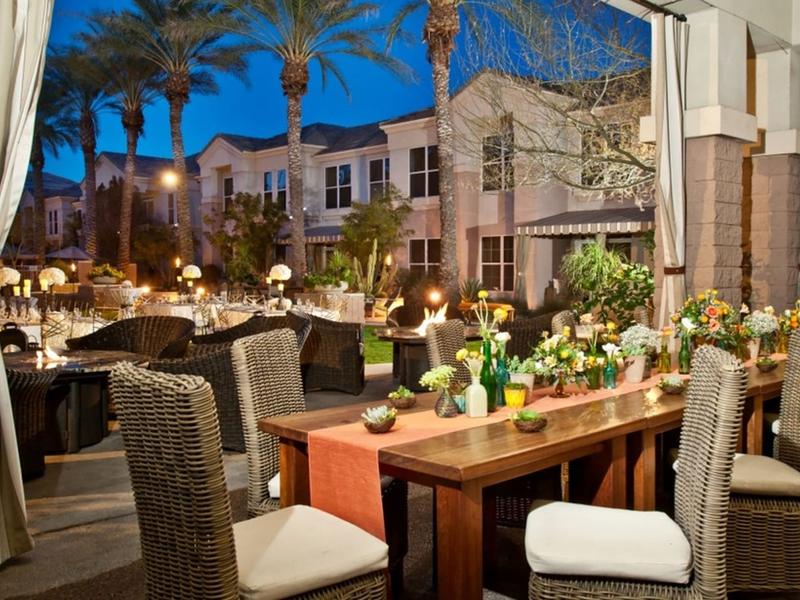 Scottsdale Weddings
