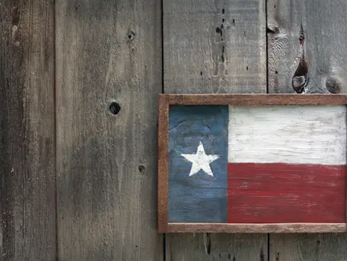 Texas Residents
