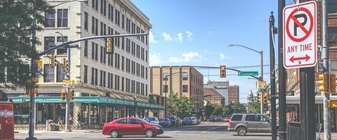 Cheyenne, Wyoming