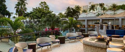 The Royal Sonesta San Juan | Sonesta