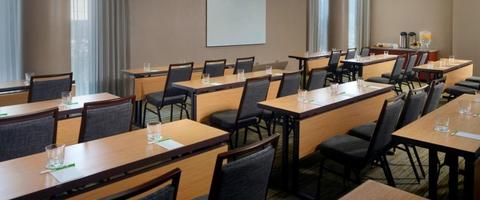 Memorable Meetings