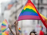 Capital Pride Package