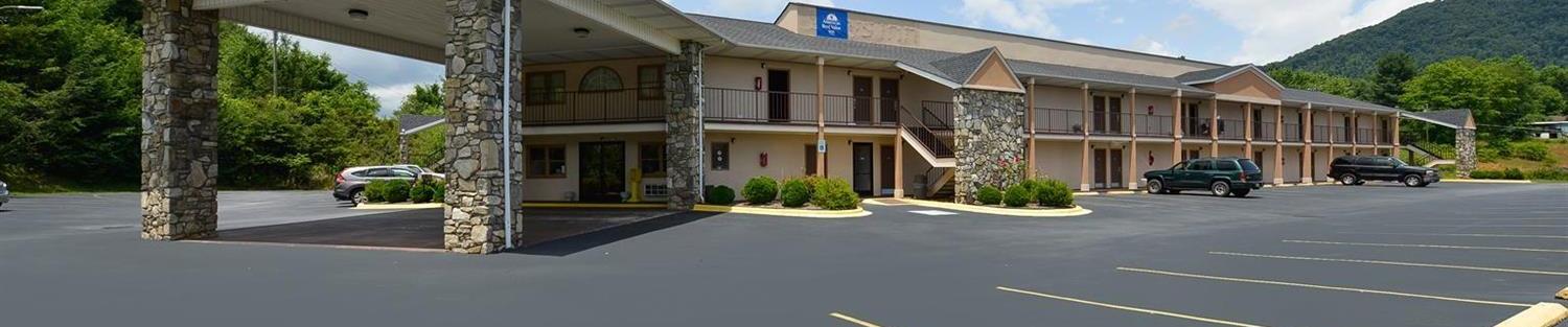 hotel banner