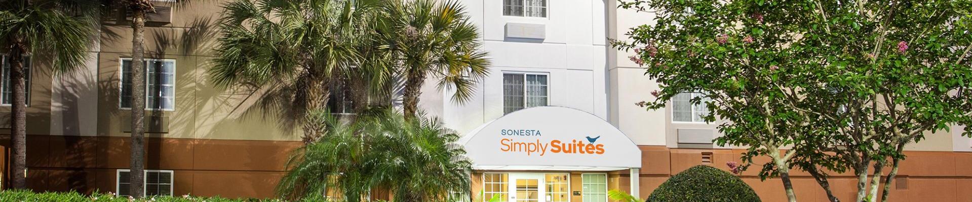 hotel banner