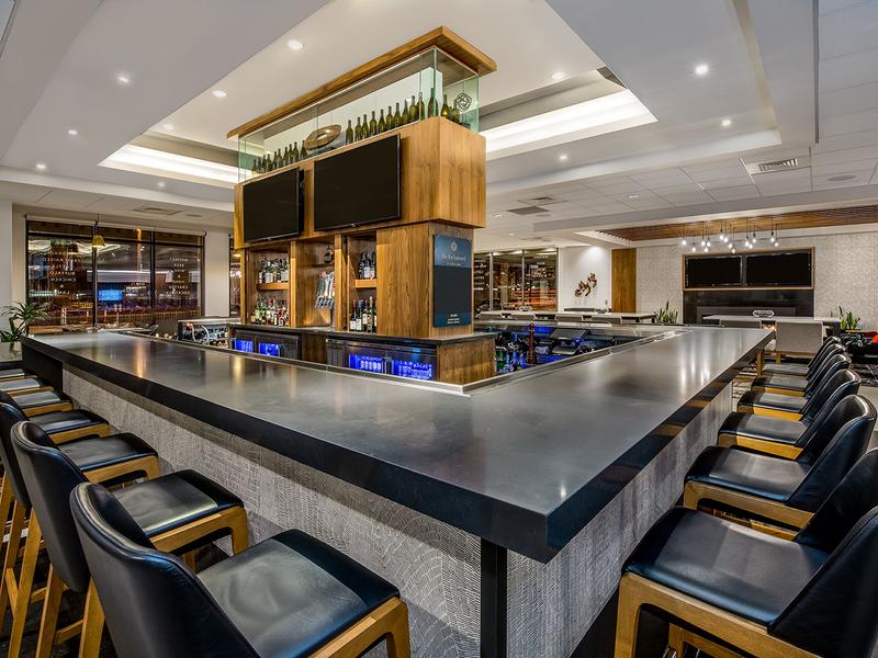 The Lockwood Kitchen & Bar 4