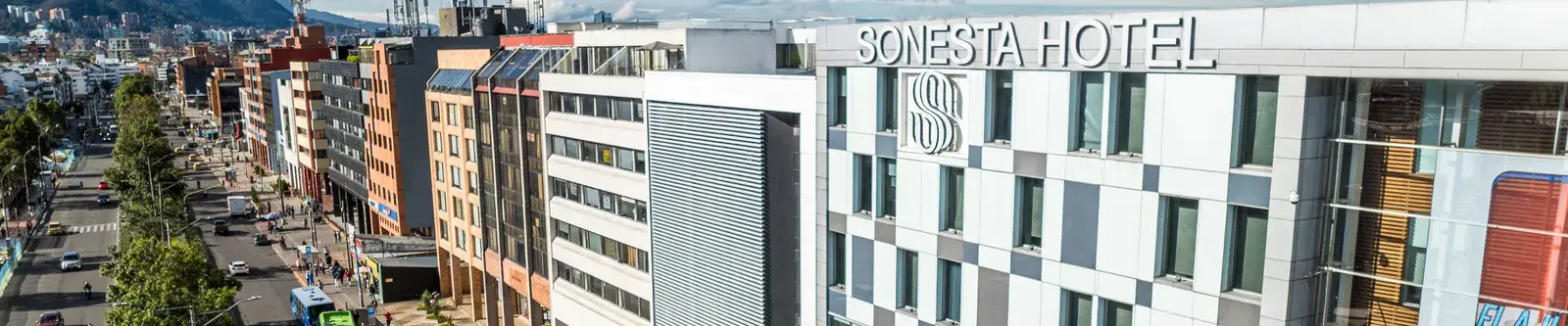 hotel banner