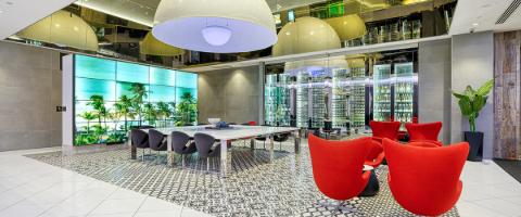 Hotel Offers