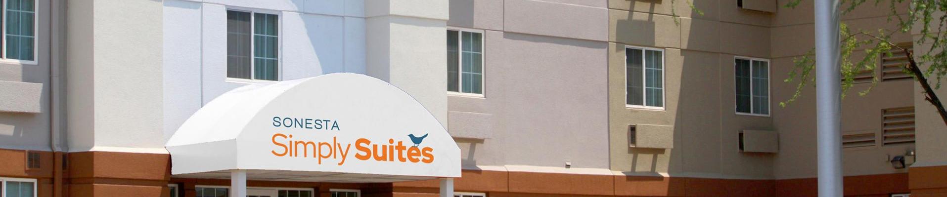 hotel banner
