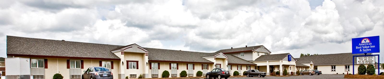 hotel banner