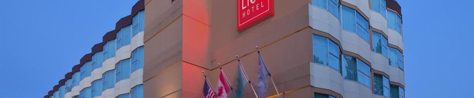 hotel banner