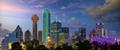 Dallas, TX