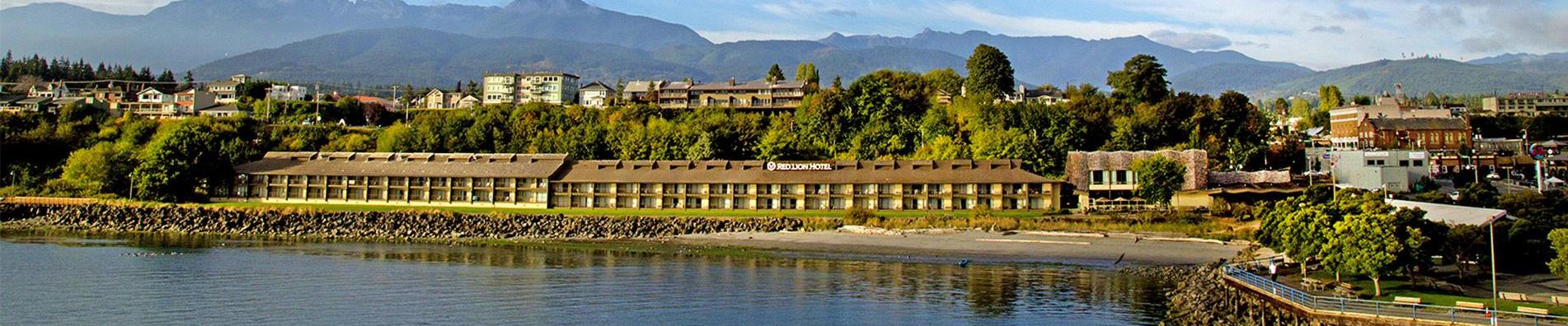 hotel banner