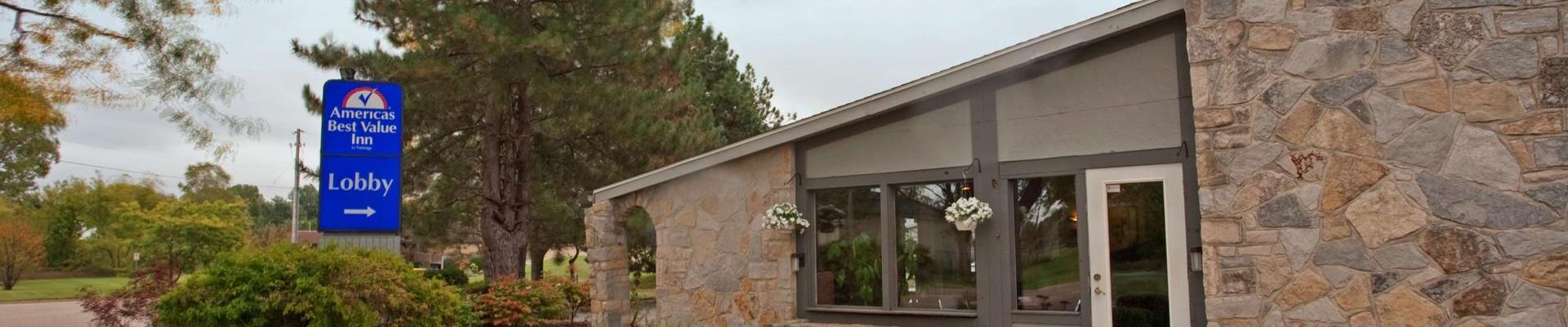 hotel banner