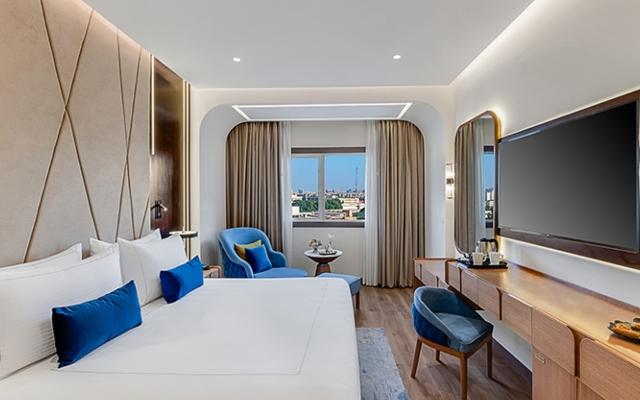Best Available Rate