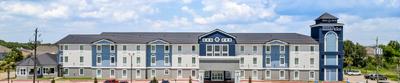 hotel banner